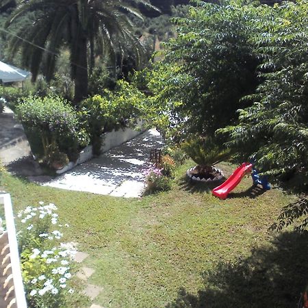 Corfu Country House Vitaládes Habitación foto